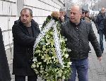 София - Поклонение на Иван Вуцов