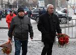 София - Поклонение на Иван Вуцов
