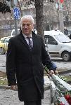 София - Поклонение на Иван Вуцов