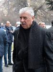 София - Поклонение на Иван Вуцов