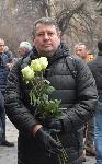 София - Поклонение на Иван Вуцов