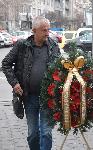 София - Поклонение на Иван Вуцов