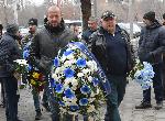 София - Поклонение на Иван Вуцов