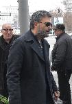 София - Поклонение на Иван Вуцов