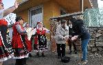 Село Узунджово, Хасково - Бабинден по стар стил