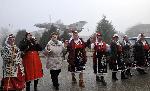 Село Узунджово, Хасково - Бабинден по стар стил