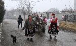 Село Узунджово, Хасково - Бабинден по стар стил