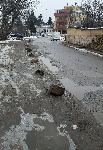 София - Ограда от камъни - Княжево