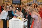 София – Конкурс „Мисис Баба“ 2019