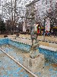Варна - Фонтани