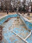 Варна - Фонтани