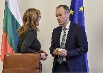 София - Заседание на Министерски съвет