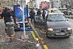 София - Полицейска акция