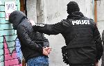 София - Полицейска акция