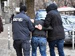 София - Полицейска акция
