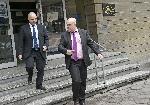 София - Задържани полицаи - Четвърто РПУ