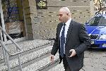 София - Задържани полицаи - Четвърто РПУ