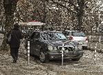 София - Полицейска акция