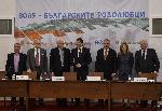 Веселин Марешки тръгва към евроизборите в коалиция