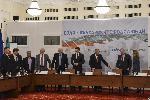 София - Пресконференция на партия Воля