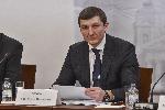 София - Пресконференция на партия Воля