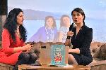 СОФИЯ - Литературен клуб "Перото" - Представяне на книгата "Стигнахме ли вече" на издателство Сиела и "Майко мила"