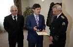 Варна - Консулство на Казахстан