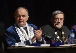 София - Дипломиране на младите лекари от Медицинския университет- София