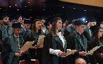 София - Дипломиране на младите лекари от Медицинския университет- София