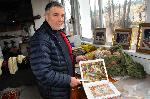 Костандово - Фабрика за килими