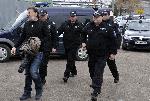 Николай Банев успя да каже последно сбогом на баща си