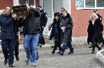Хасково - Погребение на Йордан Банев