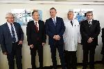 Двама министри откриха нов медицински център с модерна апаратура във Варна
