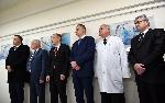 Варна - Нова медицинска апаратура