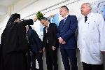 Варна - Нова медицинска апаратура