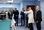 Варна - Нова медицинска апаратура