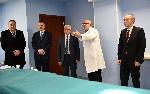 Варна - Нова медицинска апаратура