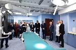 Варна - Нова медицинска апаратура