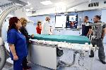 Варна - Нова медицинска апаратура