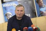 Чичото на Новак Джокович пристигна в България