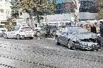 София - Катастрофа - Булевард "Черни връх"