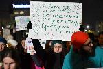 София - Протест - бунт в защита на природата