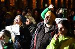 София - Протест - бунт в защита на природата