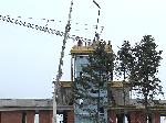 Варна - Строителство в КК "Св. св. Константин и Елена