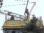 Варна - Строителство в КК "Св. св. Константин и Елена