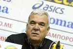 София - Треньор на месеца