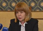 София - Среща в Столична община