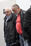 София - Дело за заплаха за убийство - Ангел Бончев