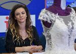 София – Ревю на Модна къща „Блинк“ в пресклуба на БТА