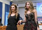 София – Ревю на Модна къща „Блинк“ в пресклуба на БТА